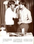 CHECKMATE Nr 2 1970 Photos