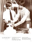 CHECKMATE Nr 2 1970 Photos