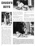 CHUCK'S BOYS Photos