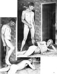 CHUCK'S BOYS Photos