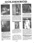 CLUB GOLDENROD Nr 15 Photos