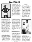 CLUB GOLDENROD Vol 1 Nr 1 Photos