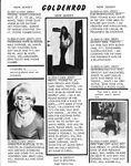 CLUB GOLDENROD Vol 1 Nr 2 Photos
