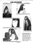 CLUB GOLDENROD Vol 1 Nr 3 Photos