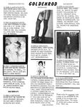 CLUB GOLDENROD Vol 1 Nr 3 Photos
