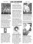 CLUB GOLDENROD Vol 1 Nr 3 Photos