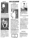 CLUB GOLDENROD Vol 1 Nr 4 Photos