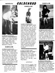 CLUB GOLDENROD Vol 1 Nr 4 Photos