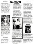 CLUB GOLDENROD Vol 1 Nr 4 Photos