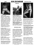 CLUB GOLDENROD Vol 1 Nr 4 Photos