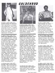 CLUB GOLDENROD Vol 2 Nr 5 Photos