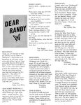 CLUB GOLDENROD Vol 3 Nr 11 1979 Photos