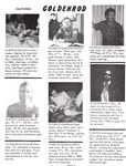 CLUB GOLDENROD Vol 3 Nr 11 1979 Photos