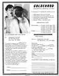 CLUB GOLDENROD Vol 3 Nr 11 1979 Photos