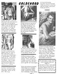 CLUB GOLDENROD Vol 3 Nr 11 1979 Photos