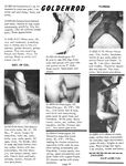 CLUB GOLDENROD Vol 3 Nr 11 1979 Photos