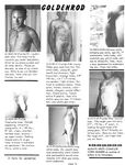 CLUB GOLDENROD Vol 3 Nr 11 1979 Photos