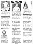 CLUB GOLDENROD Vol 3 Nr 11 1979 Photos