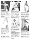 CLUB GOLDENROD Vol 3 Nr 11 1979 Photos