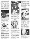 CLUB GOLDENROD Vol 3 Nr 11 1979 Photos