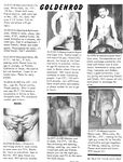 CLUB GOLDENROD Vol 3 Nr 11 1979 Photos