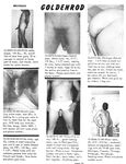 CLUB GOLDENROD Vol 3 Nr 11 1979 Photos