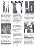 CLUB GOLDENROD Vol 3 Nr 11 1979 Photos