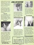 CLUB GOLDENROD Vol 3 Nr 11 1979 Photos
