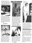 CLUB GOLDENROD Vol 3 Nr 11 1979 Photos