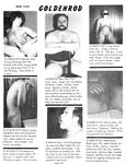 CLUB GOLDENROD Vol 3 Nr 11 1979 Photos