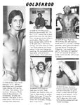 CLUB GOLDENROD Vol 3 Nr 11 1979 Photos