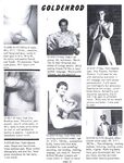 CLUB GOLDENROD Vol 3 Nr 11 1979 Photos
