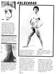 CLUB GOLDENROD Vol 3 Nr 11 1979 Photos