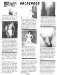 CLUB GOLDENROD Vol 3 Nr 11 1979 Photos