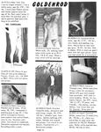 CLUB GOLDENROD Vol 3 Nr 11 1979 Photos