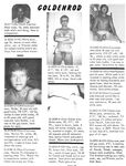 CLUB GOLDENROD Vol 3 Nr 11 1979 Photos