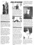 CLUB GOLDENROD Vol 3 Nr 11 1979 Photos