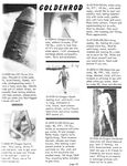 CLUB GOLDENROD Vol 3 Nr 11 1979 Photos