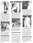 CLUB GOLDENROD Vol 3 Nr 11 1979 Photos
