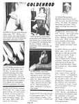 CLUB GOLDENROD Vol 3 Nr 11 1979 Photos