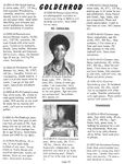 CLUB GOLDENROD Vol 3 Nr 11 1979 Photos