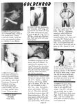 CLUB GOLDENROD Vol 3 Nr 11 1979 Photos