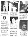 CLUB GOLDENROD Vol 3 Nr 11 1979 Photos