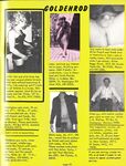 CLUB GOLDENROD Vol 3 Nr 11 1979 Photos