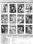 CLUB GOLDENROD Vol 3 Nr 11 1979 Photos