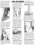 CLUB GOLDENROD Vol 3 Nr 9 Photos