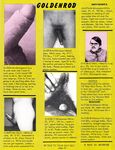 CLUB GOLDENROD Vol 3 Nr 9 Photos
