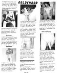 CLUB GOLDENROD Vol 3 Nr 9 Photos