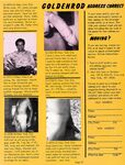 CLUB GOLDENROD Vol 3 Nr 9 Photos