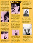 CLUB GOLDENROD Vol 3 Nr 9 Photos